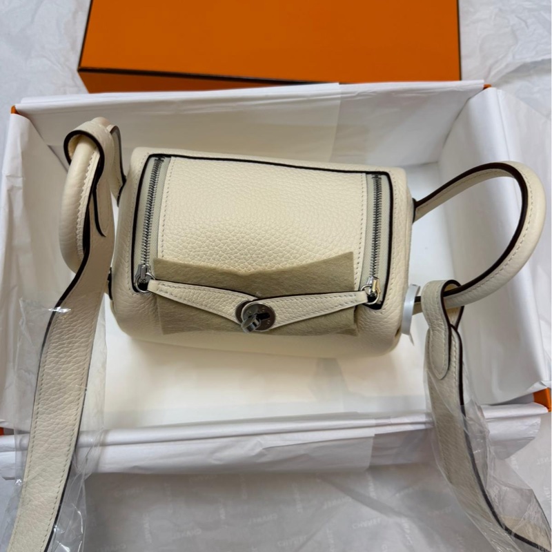 Hermes Mini Lindy-5