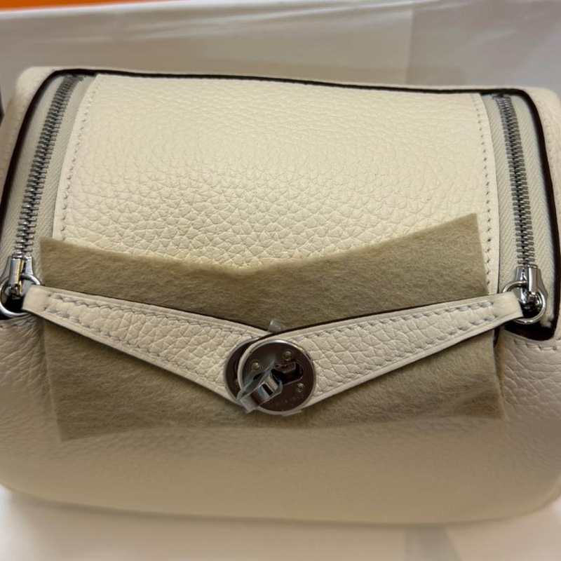 Hermes Mini Lindy-6