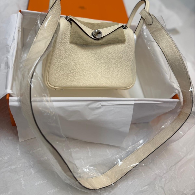 Hermes Mini Lindy-8