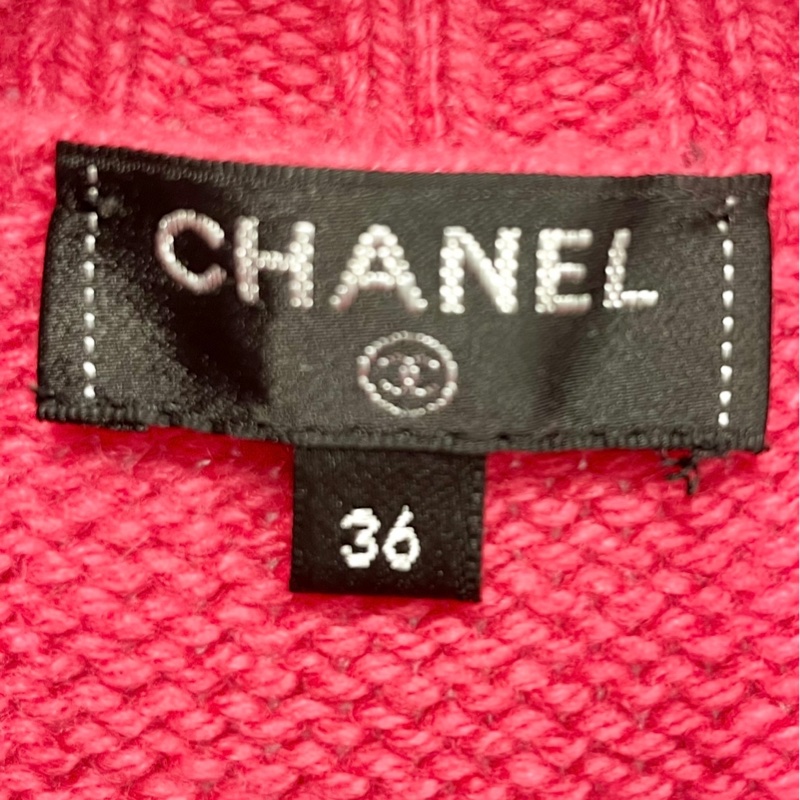 ⭐️ Chanel Top 毛衣-1