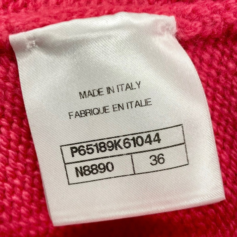 ⭐️ Chanel Top 毛衣-2