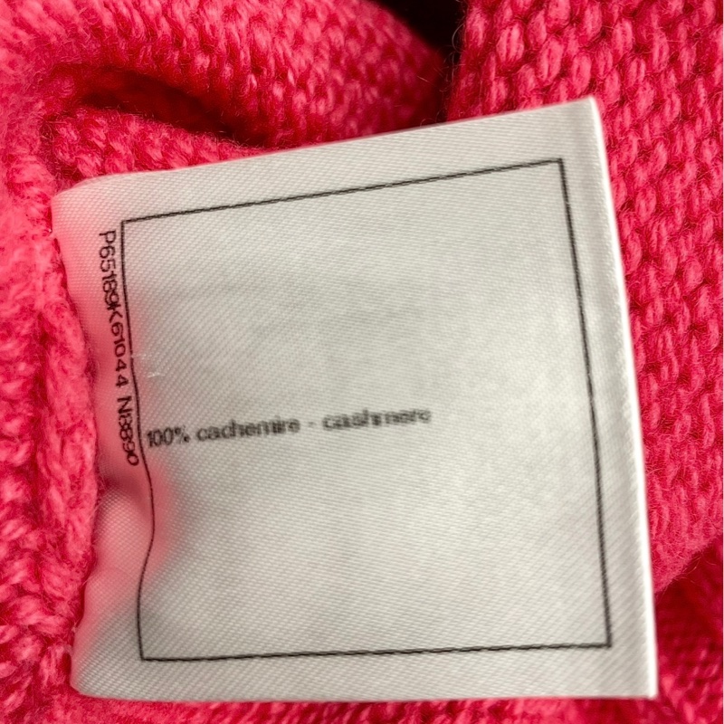 ⭐️ Chanel Top 毛衣-3