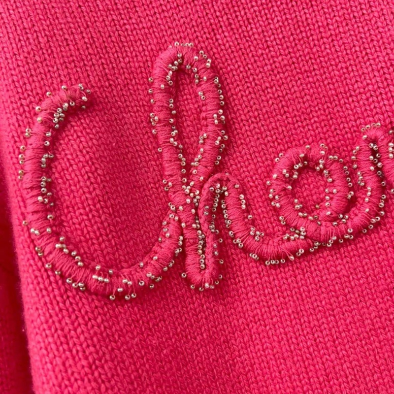 ⭐️ Chanel Top 毛衣-4