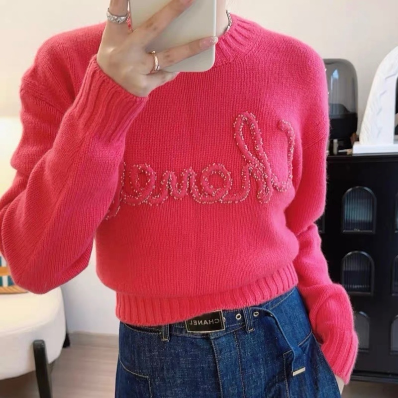 ⭐️ Chanel Top 毛衣-5