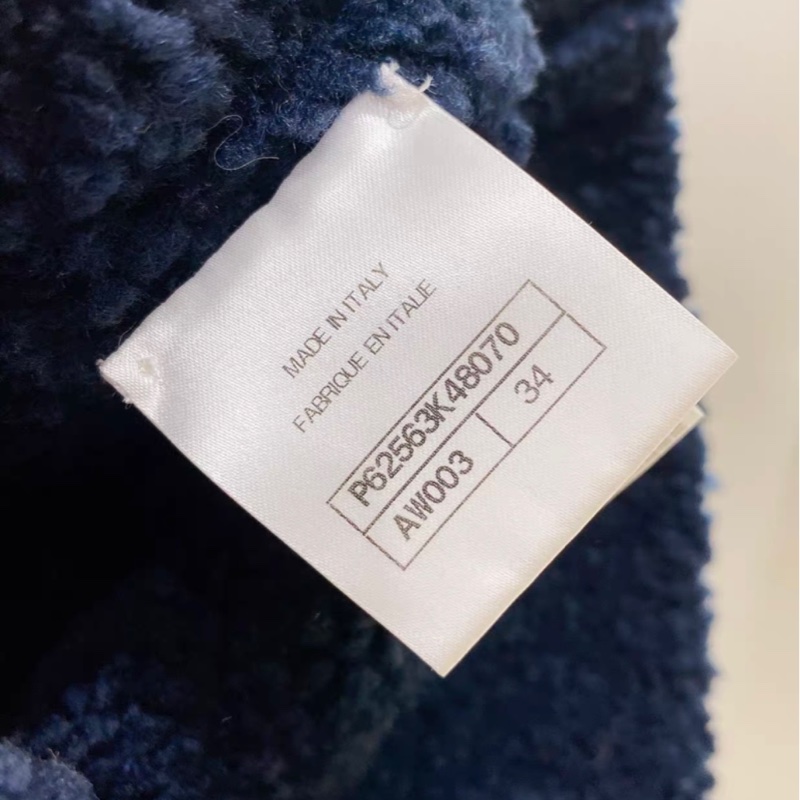 ⭐️ Chanel Top 毛衣-1