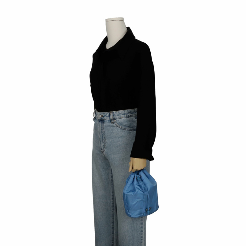 PRADA 1NA369 水桶袋-9