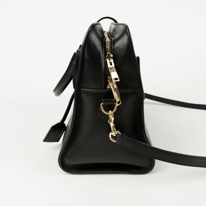 SAINT LAURENT Cabas 小號手提單肩包 472469-3