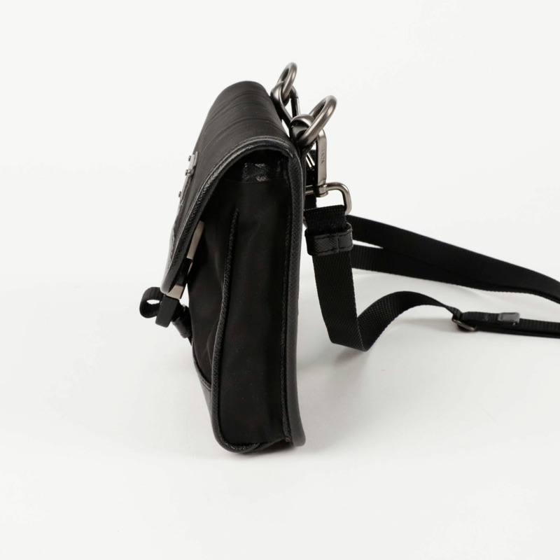 PRADA 2ZH108 手機斜背包-2