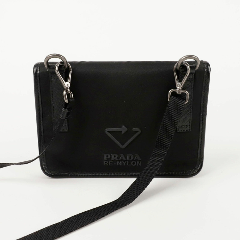PRADA 2ZH108 手機斜背包-3