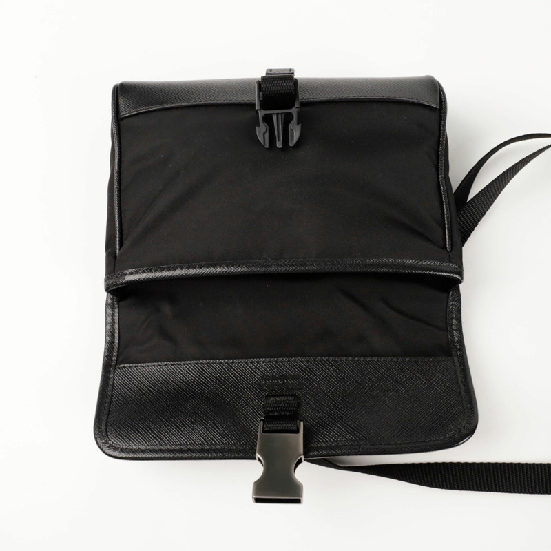 PRADA 2ZH108 手機斜背包-8