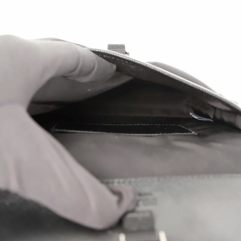 PRADA 2ZH108 手機斜背包-9