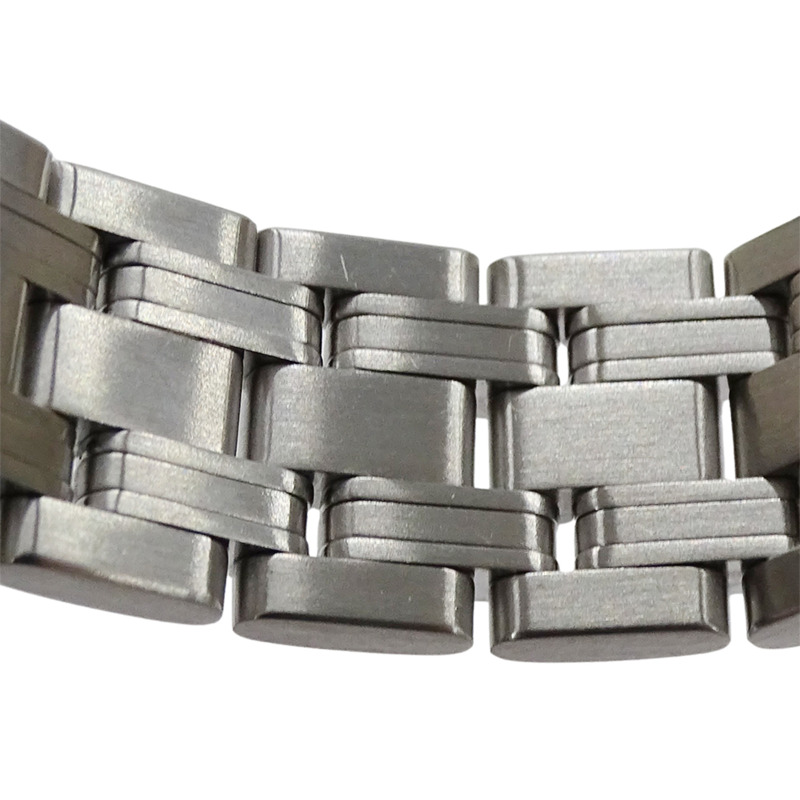 歐米茄海馬系列潛水錶 213.30.28.61.01.001 女士專業300公尺潛水錶，附日期顯示，石英機芯，不鏽鋼錶殼，銀/黑色，拋光處理-9