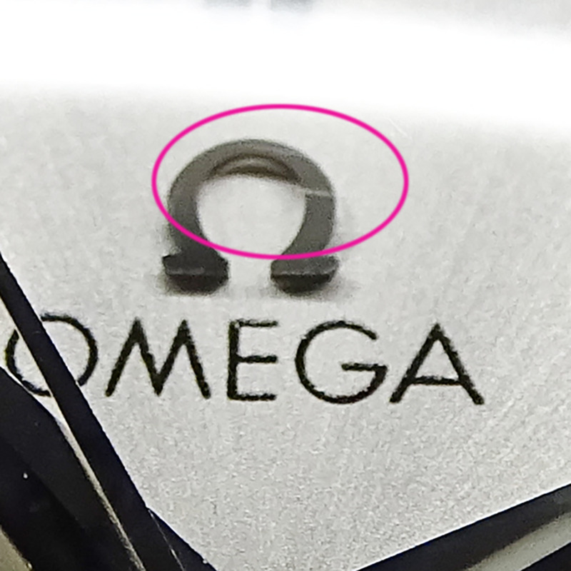 歐米茄海馬系列Aqua Terra 2577.30女錶，附日期顯示，150公尺防水，石英機芯，不鏽鋼錶殼，銀色，拋光處理-12