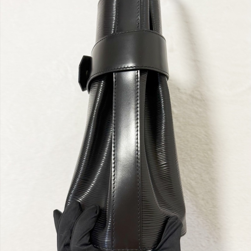 Louis Vuitton Vintage 八角水波紋水桶包-3