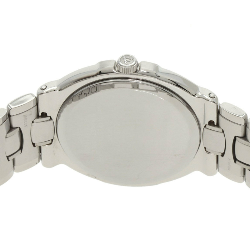 精工 8J86-6A10 Credor Ordinaire 不鏽鋼男士腕錶-6