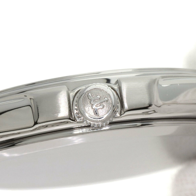 精工 8J86-6A10 Credor Ordinaire 不鏽鋼男士腕錶-8