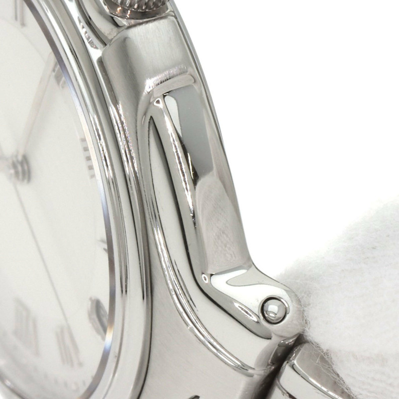 精工 8J86-6A10 Credor Ordinaire 不鏽鋼男士腕錶-10