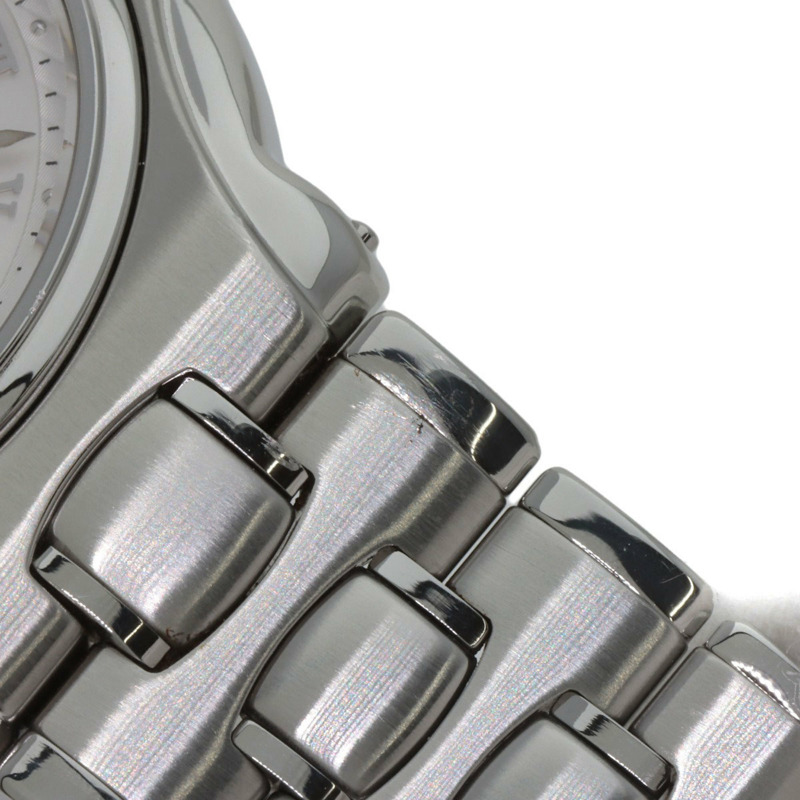 精工 8J86-6A10 Credor Ordinaire 不鏽鋼男士腕錶-19