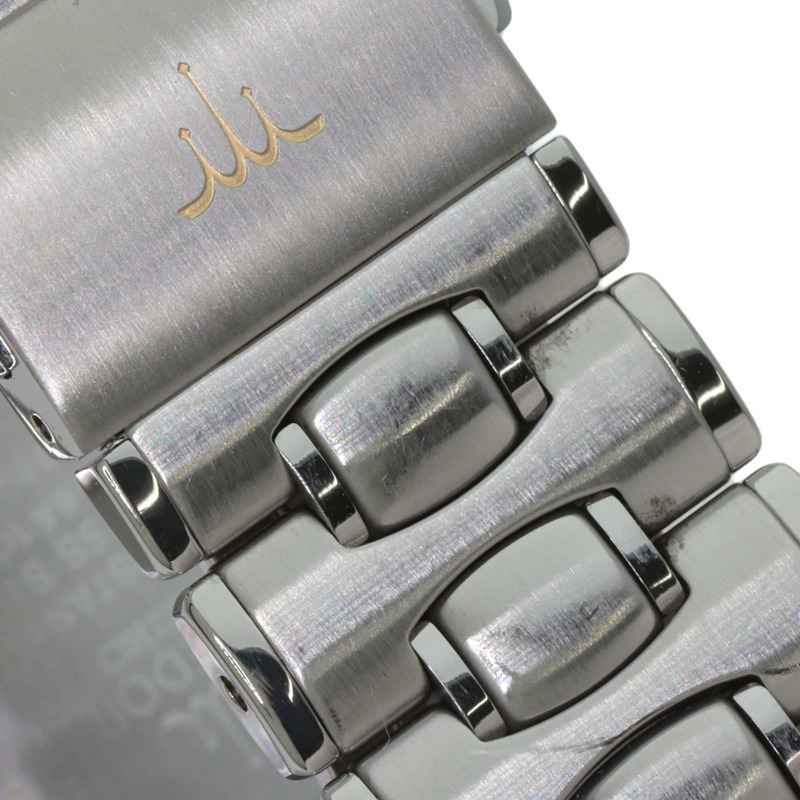 精工 8J86-6A10 Credor Ordinaire 不鏽鋼男士腕錶-20