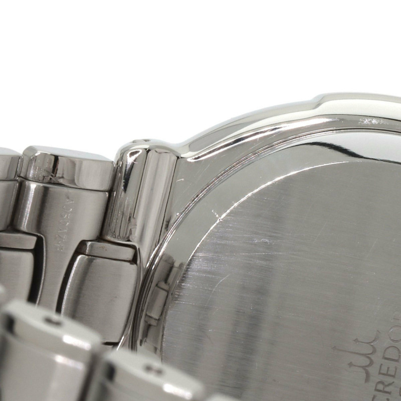 精工 8J86-6A10 Credor Ordinaire 不鏽鋼男士腕錶-21