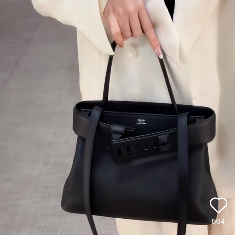 HERMES 愛馬仕 Medor 黑色 手提包 肩背包 側背包 斜背包-13