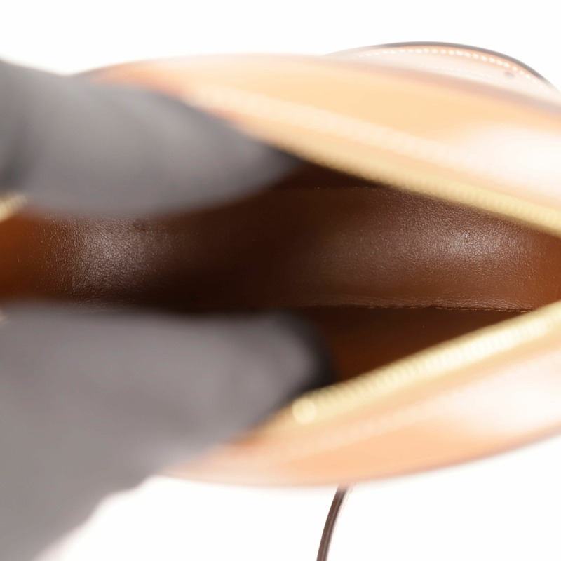 CELINE Triomphe Oval Pulse 斜背包 10I703DPQ-8