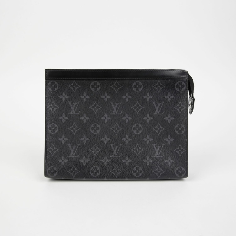 LOUIS VUITTON M61692 Pochette Voyage 中型手拿包-1
