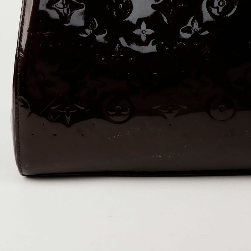 LOUIS VUITTON Brea MM 手提單肩包 M91619-3