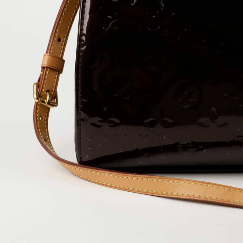 LOUIS VUITTON Brea MM 手提單肩包 M91619-6