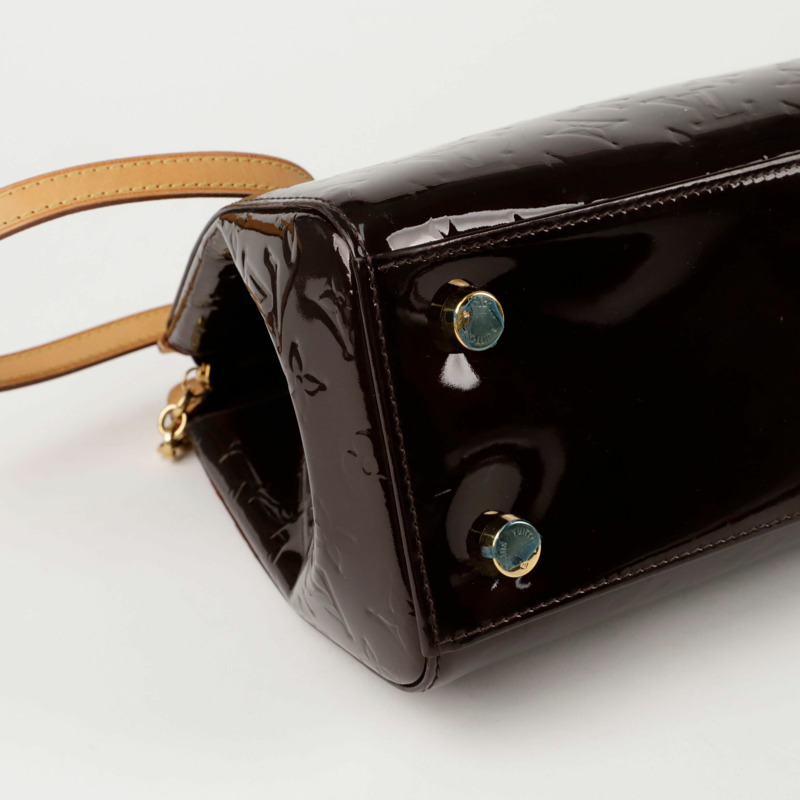 LOUIS VUITTON Brea MM 手提單肩包 M91619-8