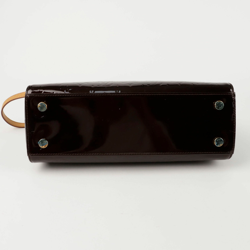 LOUIS VUITTON Brea MM 手提單肩包 M91619-9