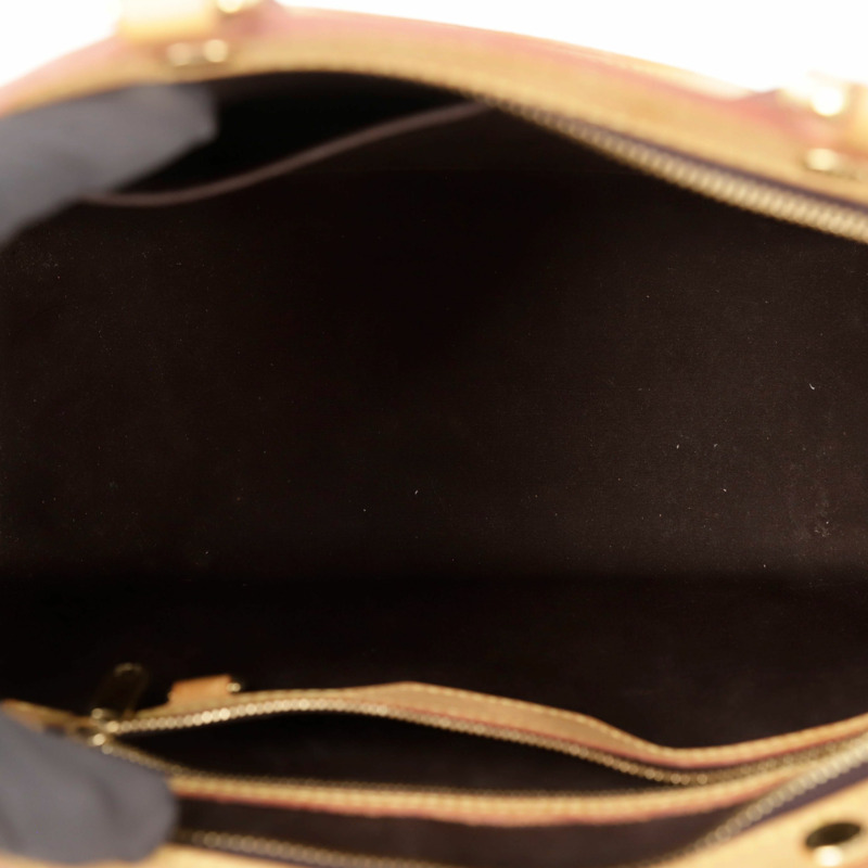 LOUIS VUITTON Brea MM 手提單肩包 M91619-12