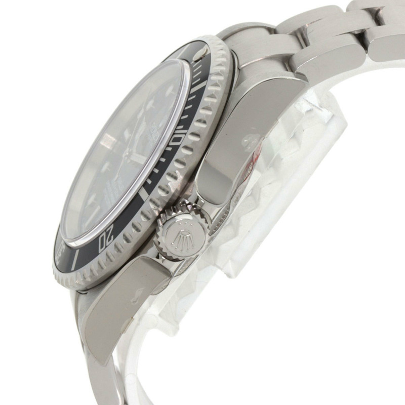 勞力士16600海使型男士不鏽鋼腕錶，全新未使用-4