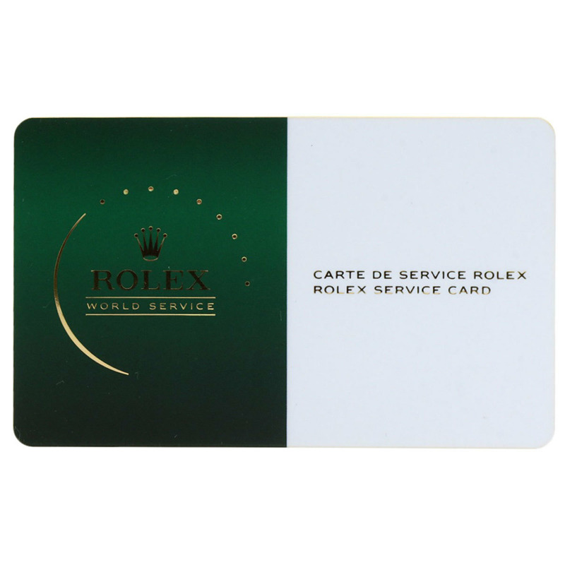 勞力士 69198SA Datejust 藍寶石鑽石腕錶，18K黃金錶殼，鑲嵌鑽石和藍寶石，女士款-25