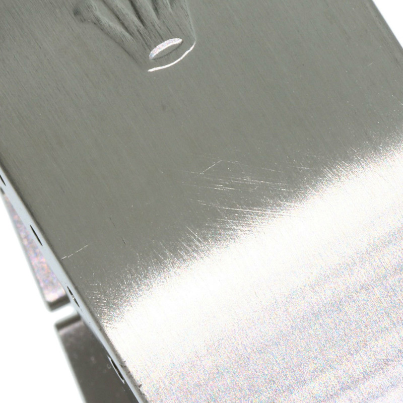 勞力士 16233G Datejust 10P 鑲鑽藍色漸變不鏽鋼腕錶，SSx18KYG，18KYG，男士-20