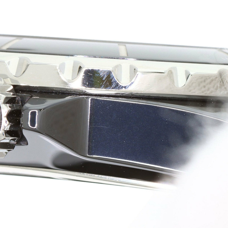 香奈兒 H3829 J12 38毫米黑色陶瓷男士腕錶-9