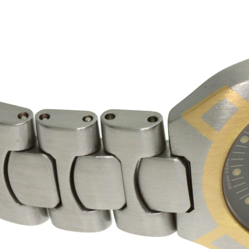 歐米茄海馬系列北極星不鏽鋼腕錶 SSxGP 女士款-15