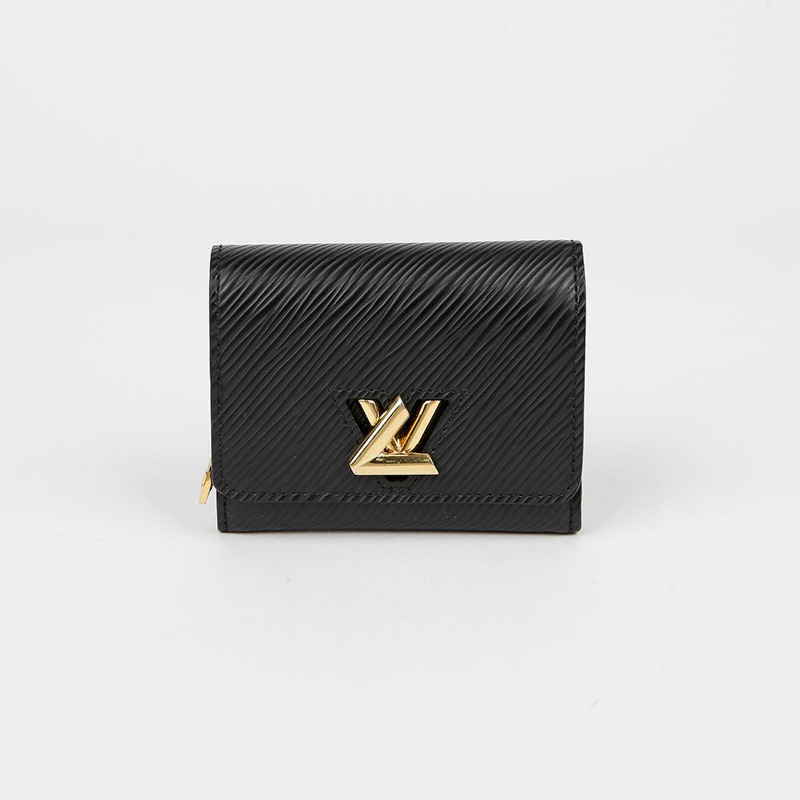LOUIS VUITTON M80691 Twist XS Epi錢包-1