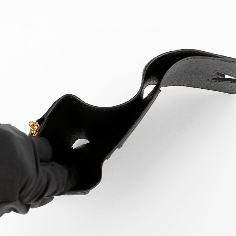 LOUIS VUITTON M80691 Twist XS Epi錢包-8