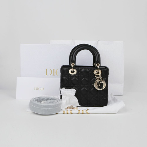 DIOR MY ABC 小號手提肩背包 M0538OCAL