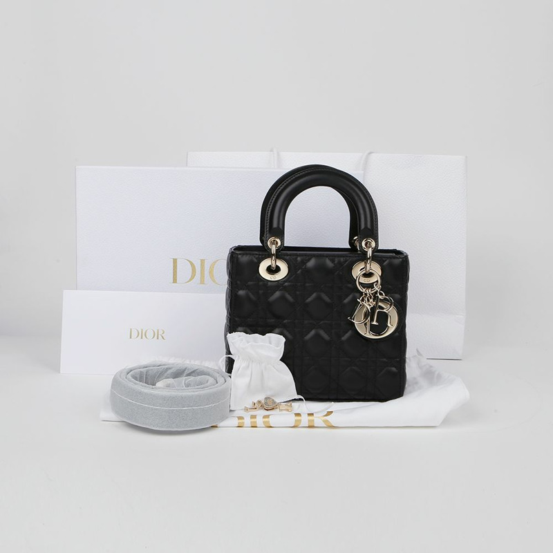DIOR MY ABC 小號手提肩背包 M0538OCAL-0