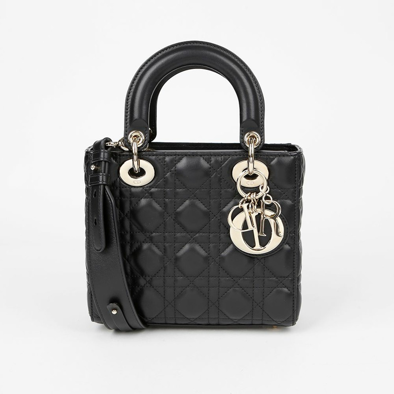 DIOR MY ABC 小號手提肩背包 M0538OCAL-1