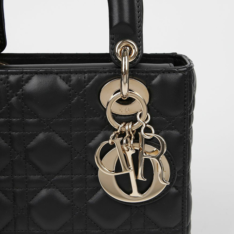 DIOR MY ABC 小號手提肩背包 M0538OCAL-2