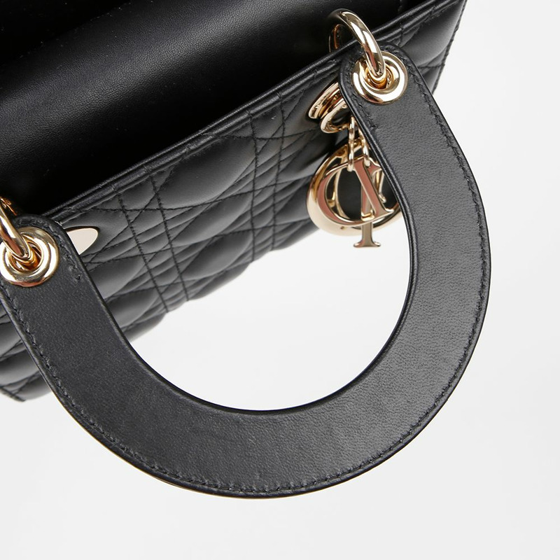 DIOR MY ABC 小號手提肩背包 M0538OCAL-3