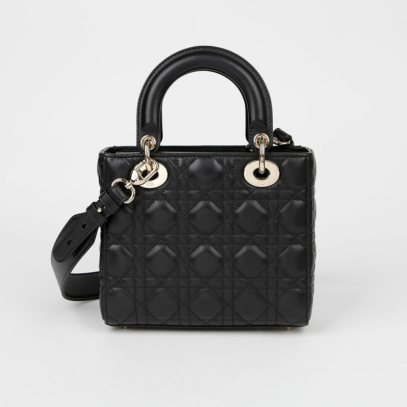 DIOR MY ABC 小號手提肩背包 M0538OCAL-4