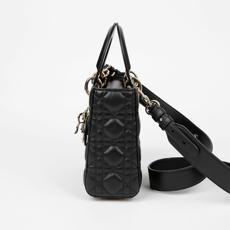 DIOR MY ABC 小號手提肩背包 M0538OCAL-5