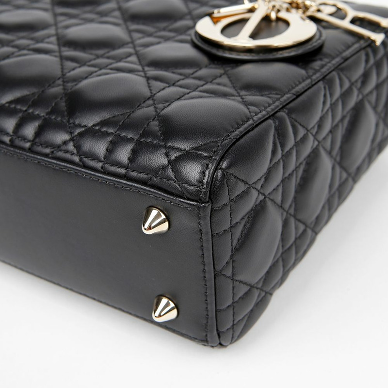 DIOR MY ABC 小號手提肩背包 M0538OCAL-7