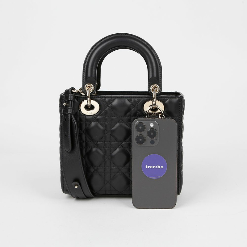 DIOR MY ABC 小號手提肩背包 M0538OCAL-9