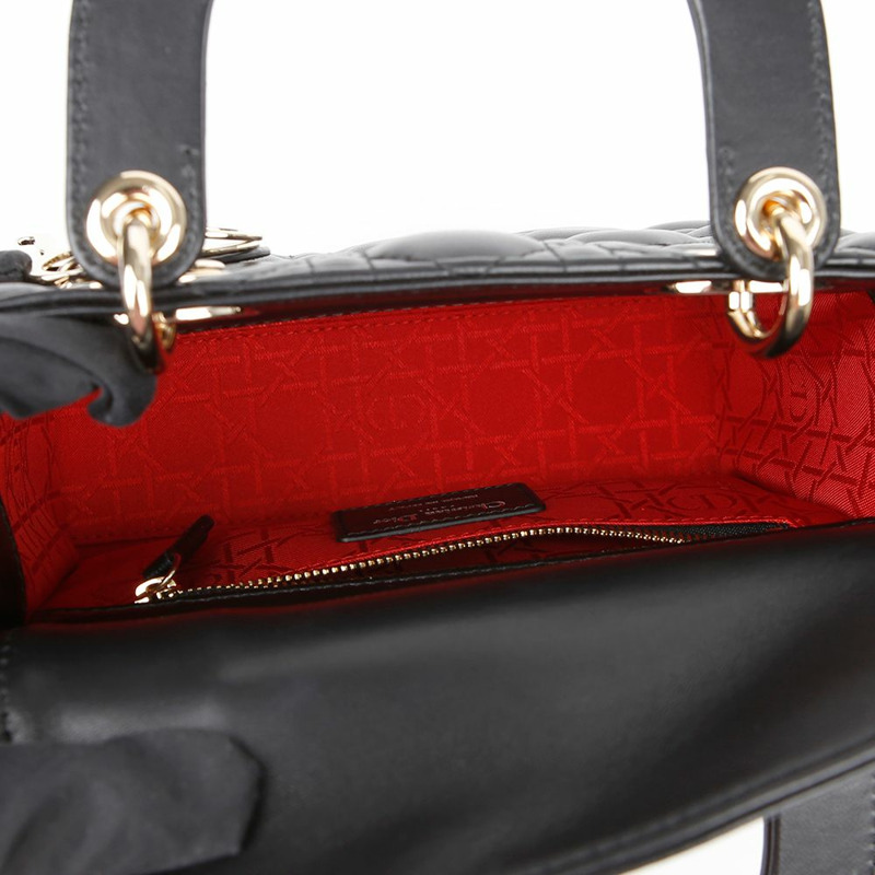 DIOR MY ABC 小號手提肩背包 M0538OCAL-10