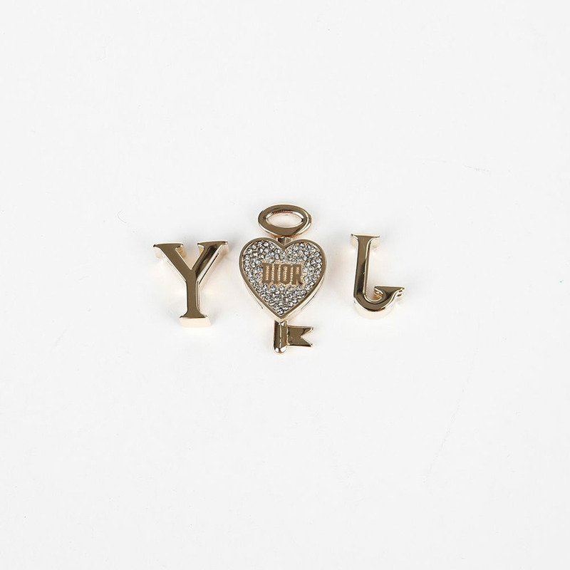 DIOR MY ABC 小號手提肩背包 M0538OCAL-11